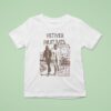 Fruit Bats And Vetiver Point Reyes Ca S T Shirt