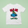 Ft Wright Drama Elf Jr T Shirt