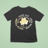 Fuck Trump Ice Fuck Nazis Mccormack S Irish Pub Richmond Graphic T Shirt