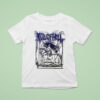 Full Of Hell Old Knigh T Shirt