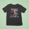 Funeral Stud Neace Robinson Realease Em T Shirt