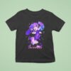 Gamer Supps Waifu Rave Baby T Shirt