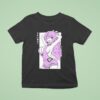 Gamer Supps Waifu S Girl Next Door T Shirt