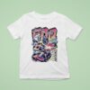 Games Done Quick Super Mascot Racers Boost T Shirt