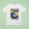 Gianna Marie Open It Up Toyota Nascar T Shirt