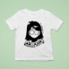 Ginger Root Cam Face T Shirt