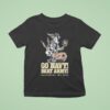 Go Navy Midshipmen Beat Army Black Knights Baltimore Md T Shirt