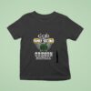 God First Family Second Then Oregon Ducks Football T Shirt