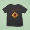 Godsmack World Tour Europe Tour Dates Schedule T Shirt