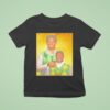 Green Bay Football Jordan Love And Micah Parsons Step Brothers T Shirt