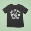 Greenday I Hope You Had The Time Of Your Life Since T Shirt