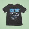 Grit City Detroit Mi Graphic T Shirt