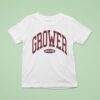 Grower Association Shane Dawson S T Shirt