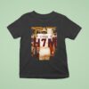 Hm Stroud Houston Texans T Shirt