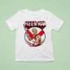 Heen Man T Shirt