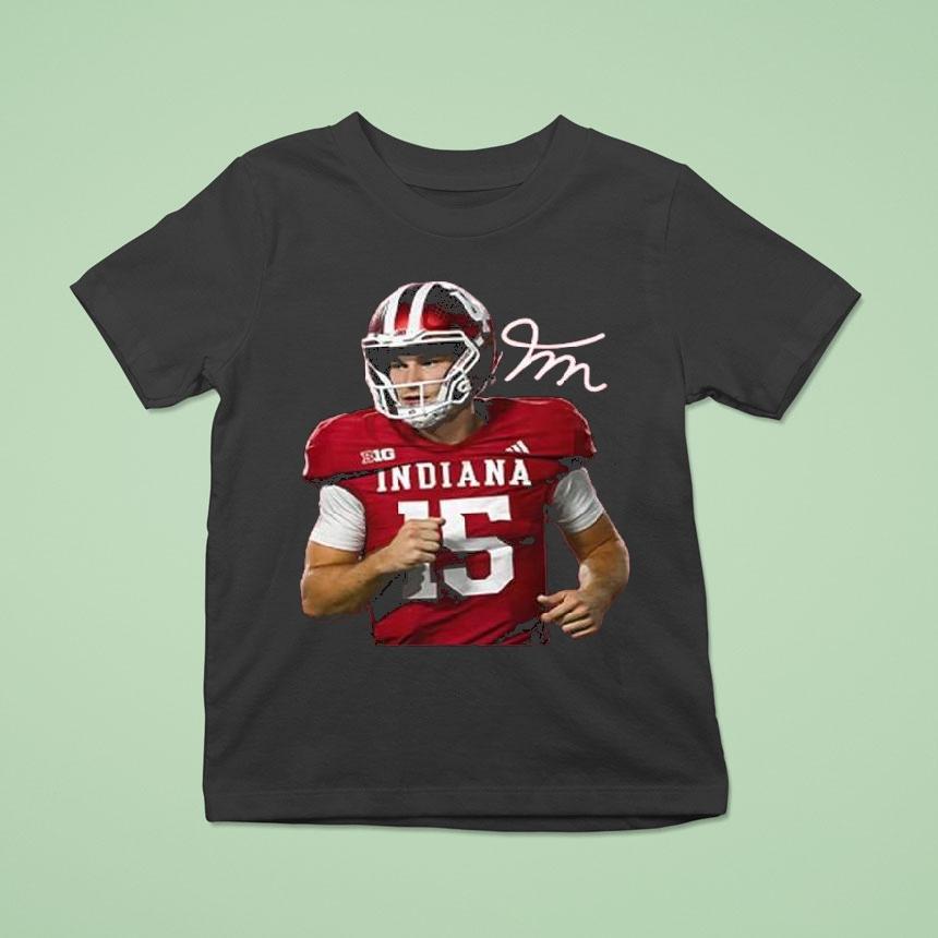 Heis Mendoza Fernando Mendoza T Shirt Heis Mendoza Fernando Mendoza T Shirt