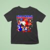 Hollanov Ilya Rozanov And Shane Hollander Graphic T Shirt