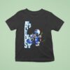 Homestuck And It Don T Stop T Shirt