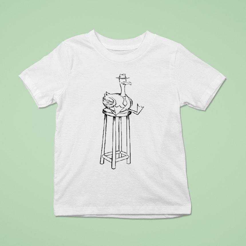 Homestuck How To Embarass A Duck T Shirt Homestuck How To Embarass A Duck T Shirt