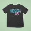 Hoosier Dome All Ages T Shirt