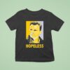 Hopeless Ben Cherington Pittsburgh Pirates T Shirt