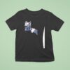 Hot Mulligan Chrome T Shirt