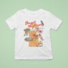 House Of Darwin Stuart Highway S T Shirt