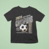 Huskies Washington Men S Soccer Are Champs T Shirt