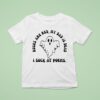 I Suck At Poems Roses Are Red My Dad Is Dead Ghos T Shirt