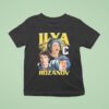 Ilya Rival Hockey Show Rap T Shirt