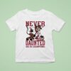 Indiana Hoosiers Beat Ohio State Buckeyes Never Daunted Big Champions T Shirt