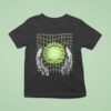 Insomniac Countdown Gravity Hands T Shirt