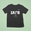 Iowa Hawkeyes Lafb Own The Trenches Joe Moore Award Ar T Shirt