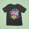 It S Okay To Feel All The Feels T Shirt
