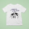 J Mascis The Fog T Shirt
