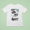 Jackson Hole Th Kelly Halpin T Shirt