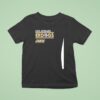James Madison Dukes Football Not Your Average Underdogs T Shirt