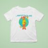 Jamiroquai Emergency On Planet Earth T Shirt