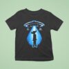 Jamiroquai The Return Of The Space Cowboy Buffalo Man Ufo T Shirt