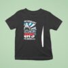 Jaws Th Anniversary T Shirt