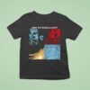 Jimmy Eat World Clarity Album T Shirt