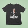 Joey Merlino Acquitted T Shirt