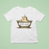 John Craigie Castle T Shirt