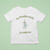 Jon Anderson Earth Mother Earth T Shirt