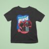 Jonas Brothers Greetings From Your Hometown Rosemont Il Allstate Arena Dec T Shirt