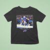 Josh Allen December Buffalo Bills Nfl Flash Features Week T Shirt