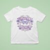 Joss Stone My Mistakes Strong T Shirt