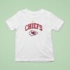 Kansas City Chiefs It A Chiefs Thing Years Anniversary T Shirt