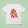 Katy Perry Christmas T Shirt