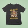 Kentucky Wilder N Hell Animals T Shirt